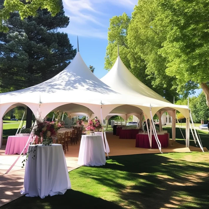 Carpas para Eventos